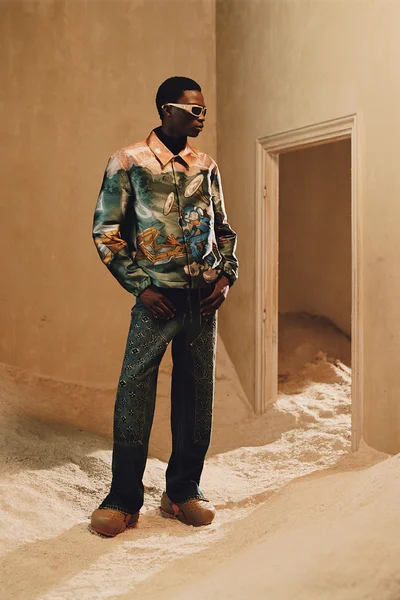 Look 2